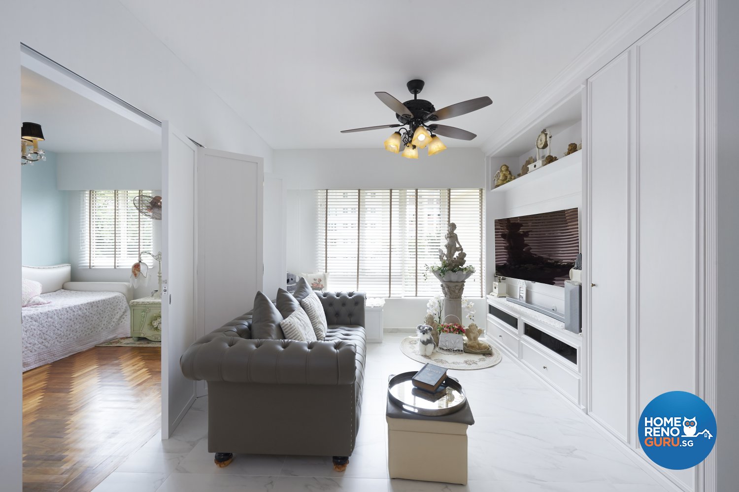 Dc Vision Design Pte Ltd Resale Condo 2 Bedroom 22 Simei