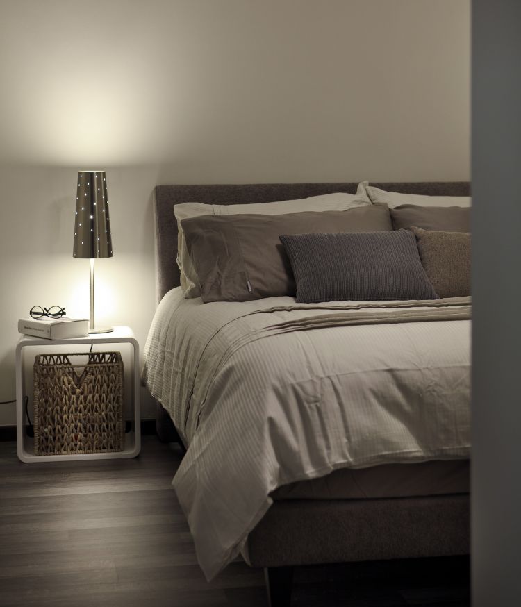Contemporary, Modern Design - Bedroom - HDB 5 Room - Design by De Exclusive Interior Group Pte Ltd