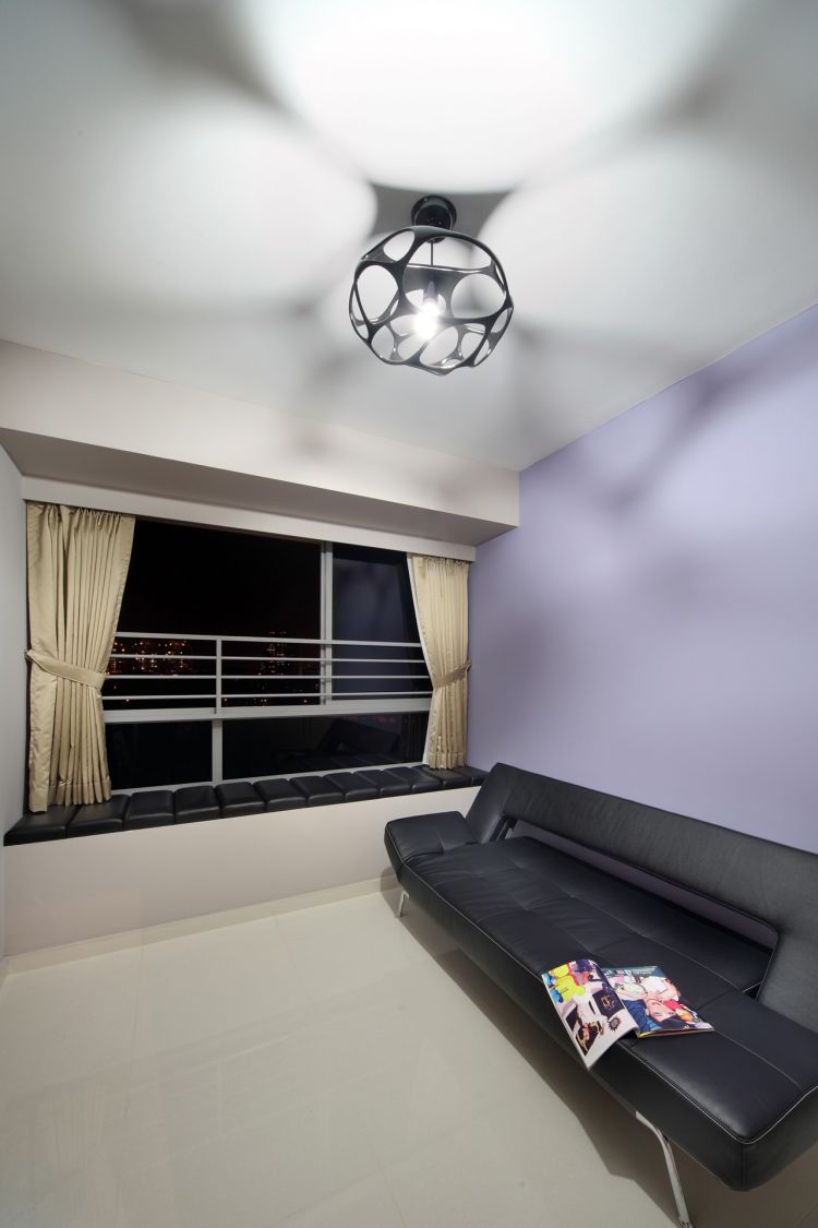 Contemporary, Modern Design - Bedroom - Others - Design by De Exclusive ID Group Pte Ltd