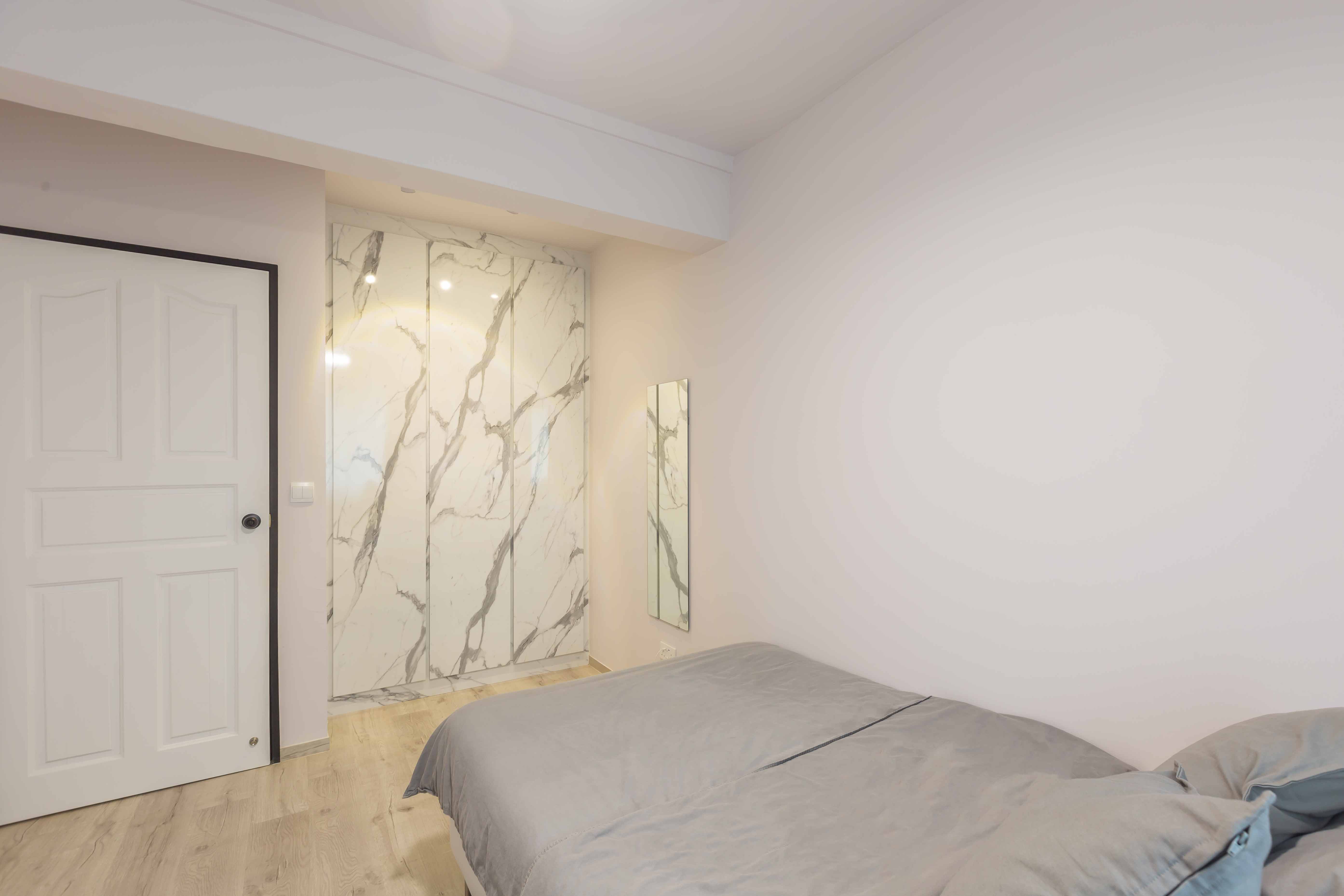 Modern Design - Bedroom - Others - Design by Des & Co Interior Pte Ltd