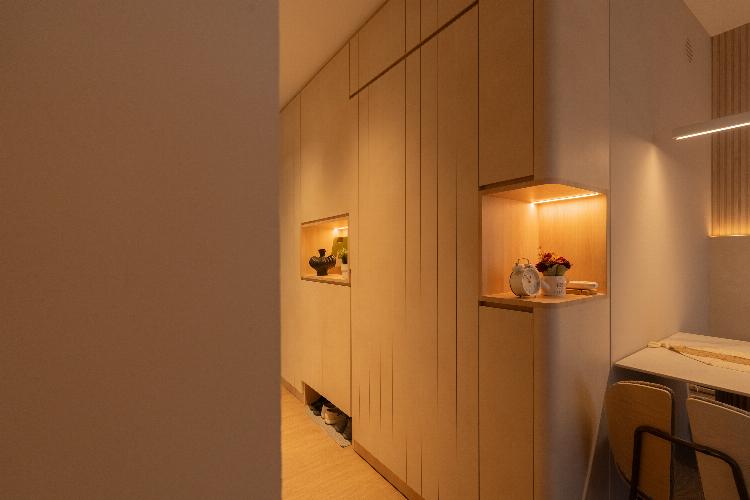 Project images