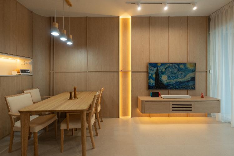 Project images