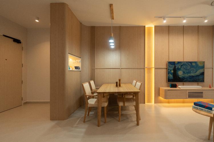 Project images