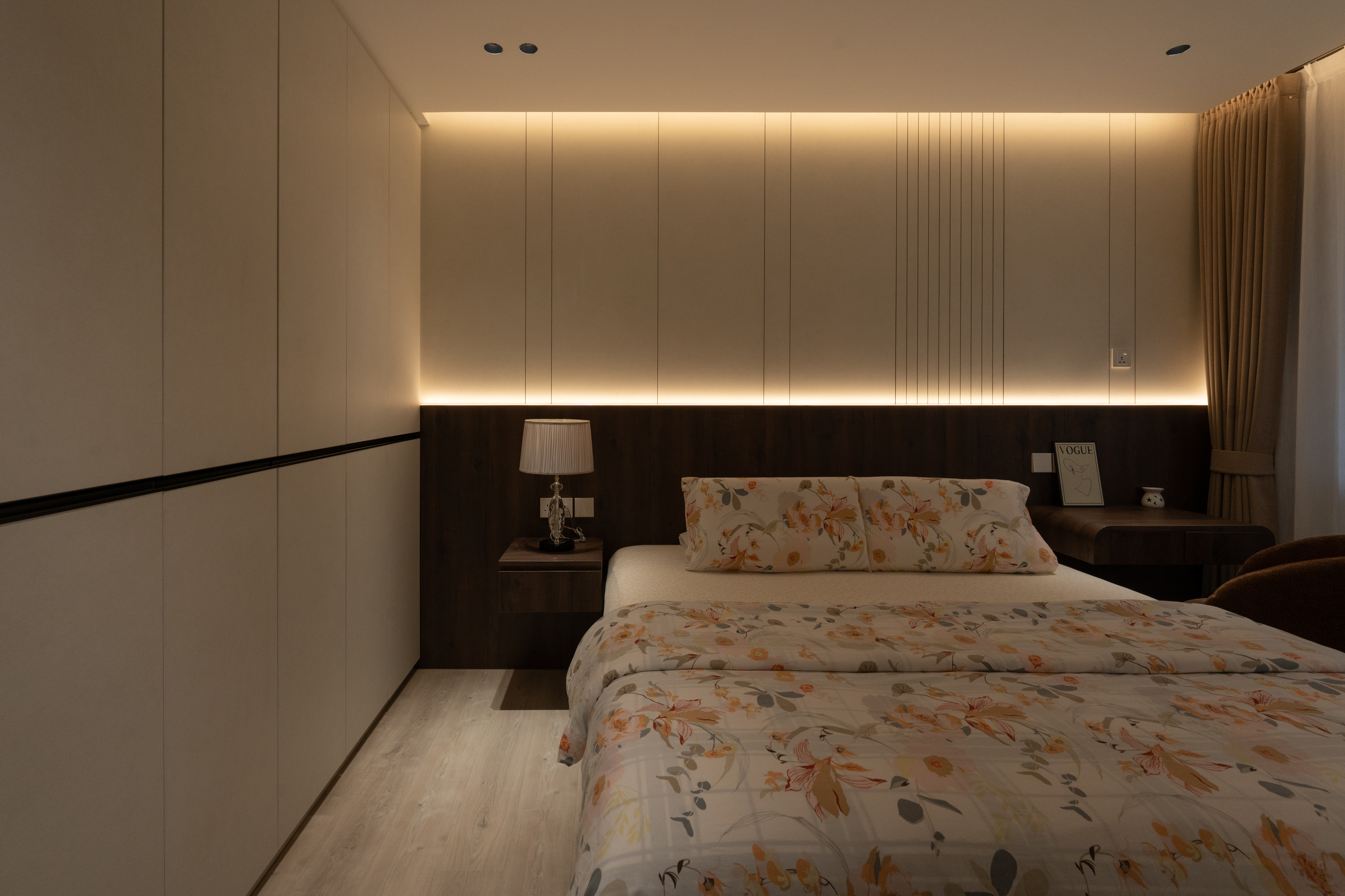 Contemporary Design - Bedroom - Others - Design by Design 4 Space Pte Ltd