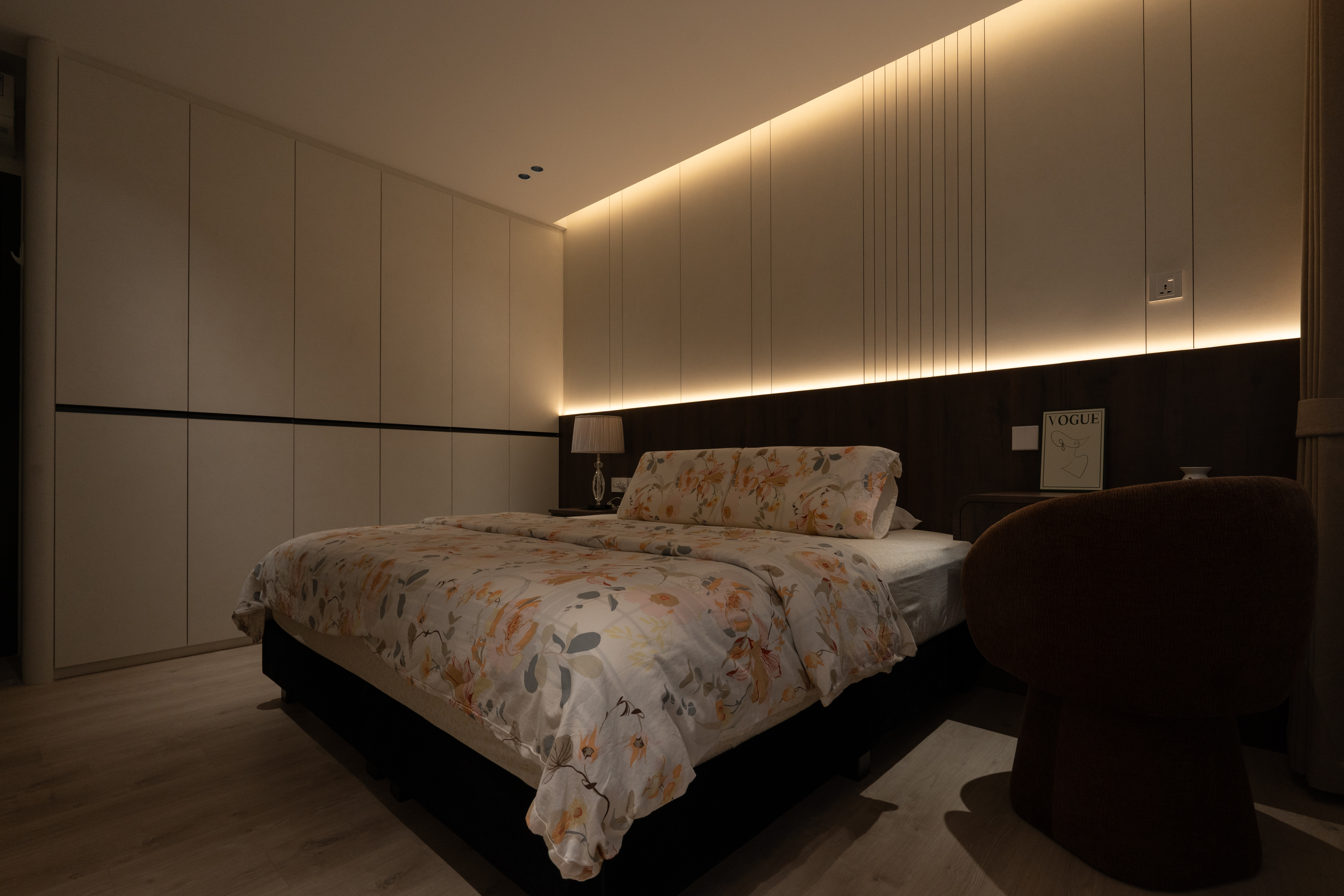 Contemporary Design - Bedroom - Others - Design by Design 4 Space Pte Ltd