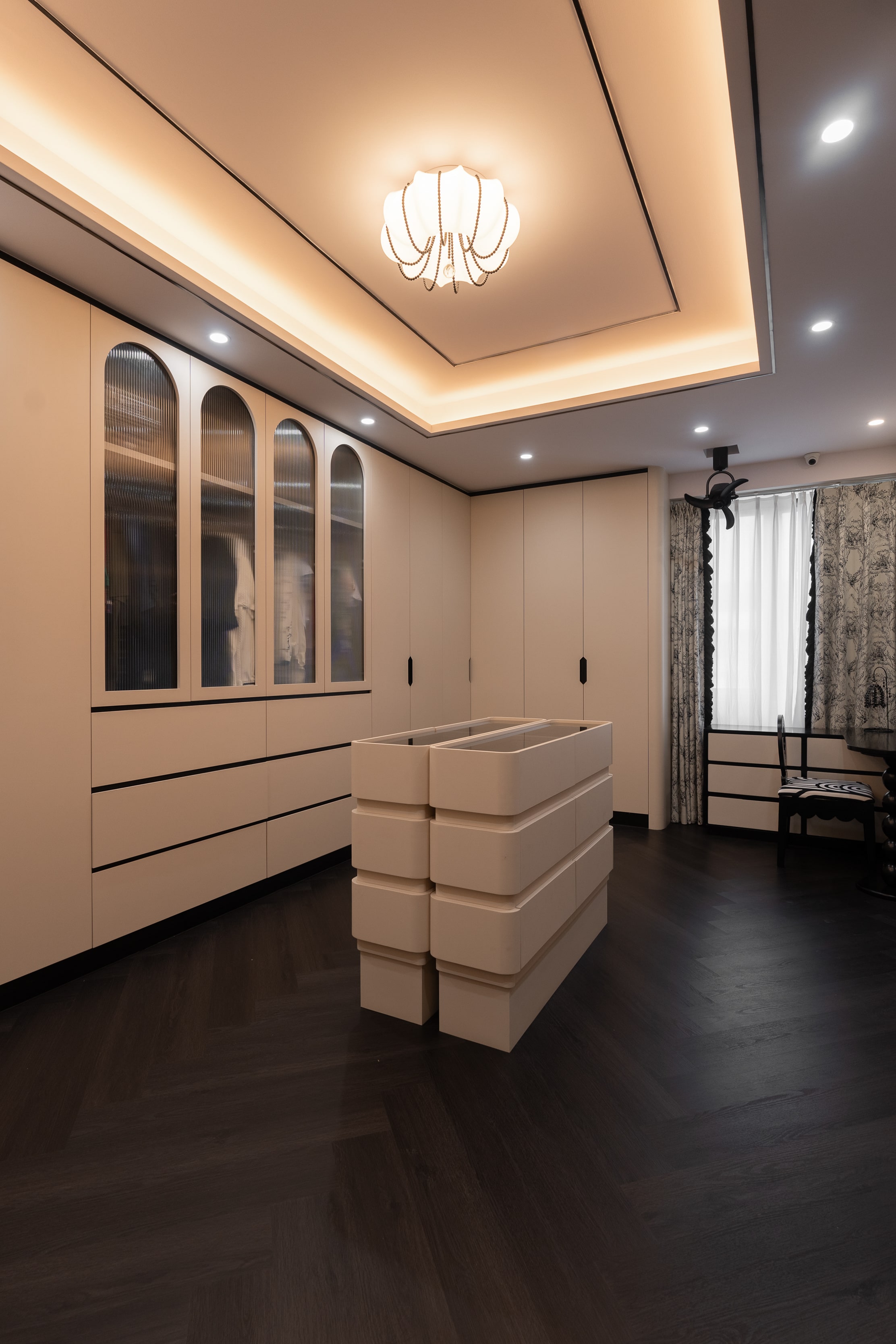 Modern Design - Bedroom - Landed House - Design by Design 4 Space Pte Ltd