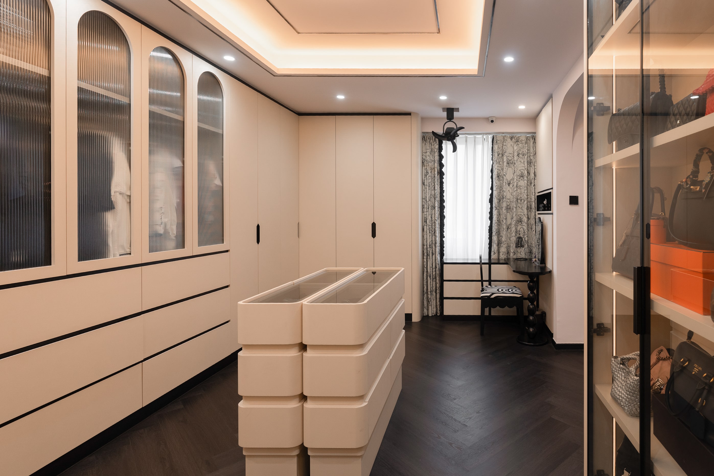 Modern Design - Bedroom - Landed House - Design by Design 4 Space Pte Ltd