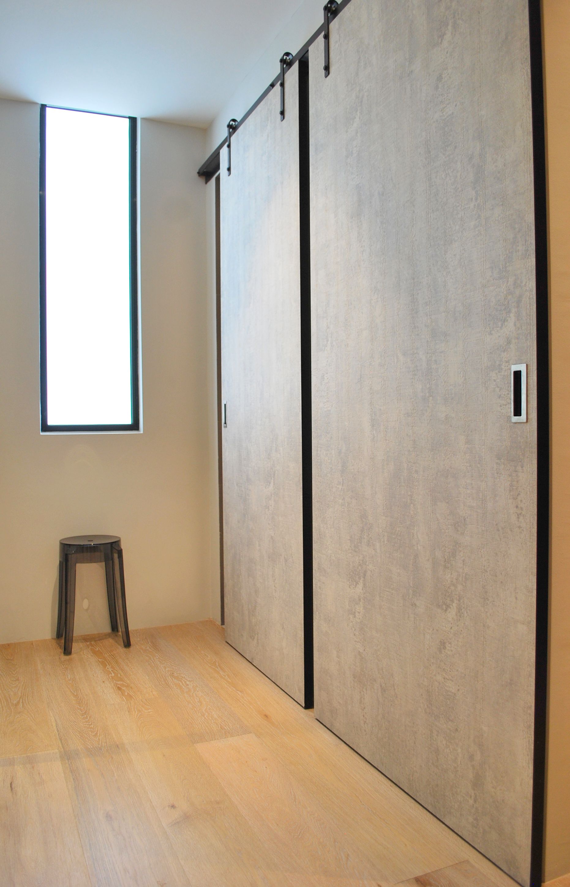 Contemporary, Modern Design - Bedroom - Condominium - Design by Designscale Pte Ltd