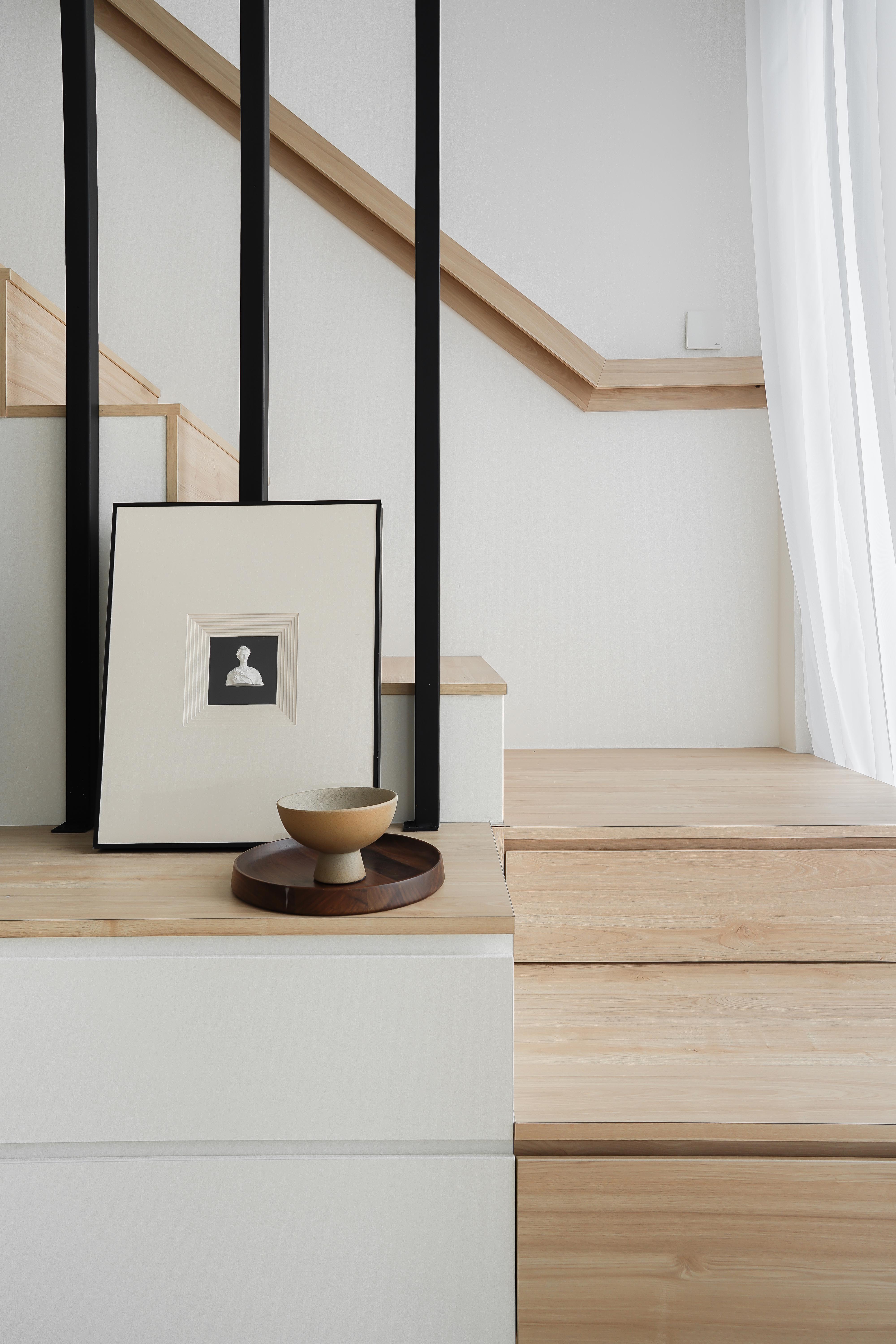 Contemporary, Scandinavian Design - Living Room - Landed House - Design by Doubble Interior Associates Singapore