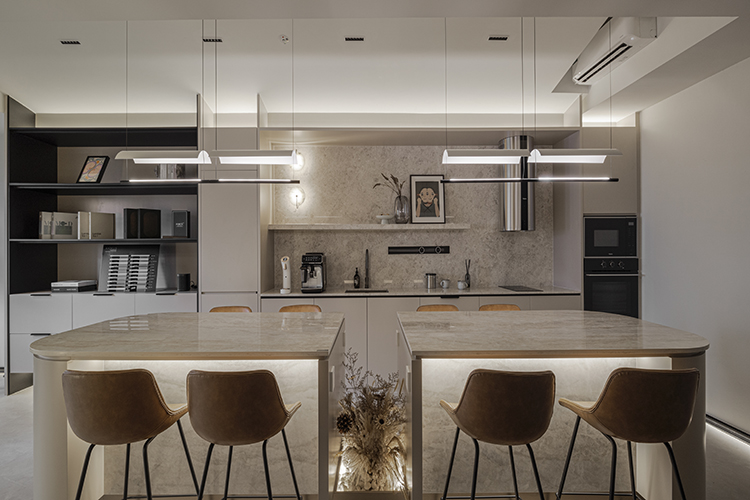 Modern, Others Design - Kitchen - Office - Design by Doubble Interior Associates Singapore