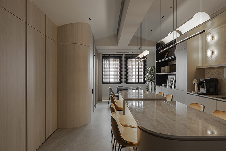 Modern, Others Design - Kitchen - Office - Design by Doubble Interior Associates Singapore