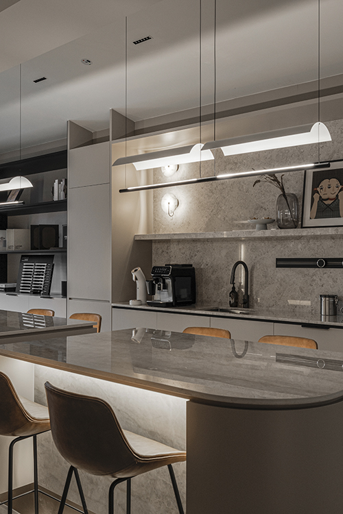 Modern, Others Design - Kitchen - Office - Design by Doubble Interior Associates Singapore