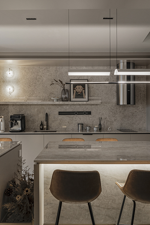 Modern, Others Design - Kitchen - Office - Design by Doubble Interior Associates Singapore