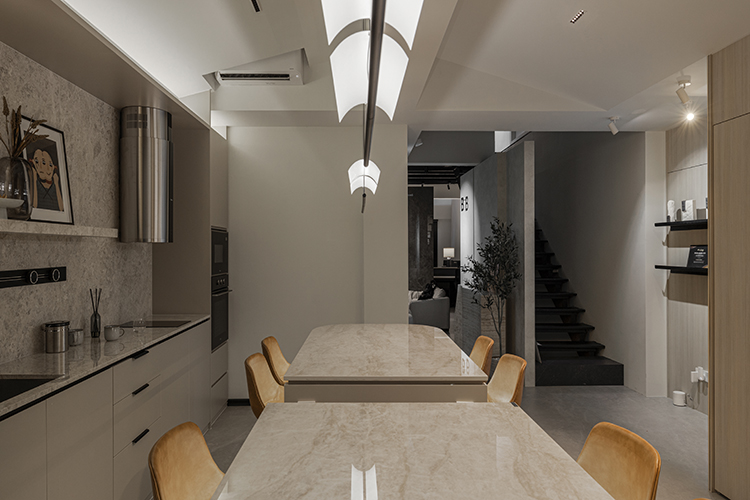 Modern, Others Design - Kitchen - Office - Design by Doubble Interior Associates Singapore