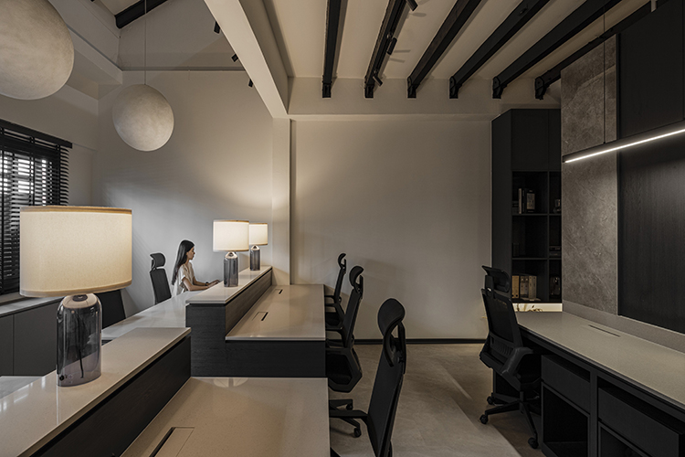 Modern, Others Design - Commercial - Office - Design by Doubble Interior Associates Singapore