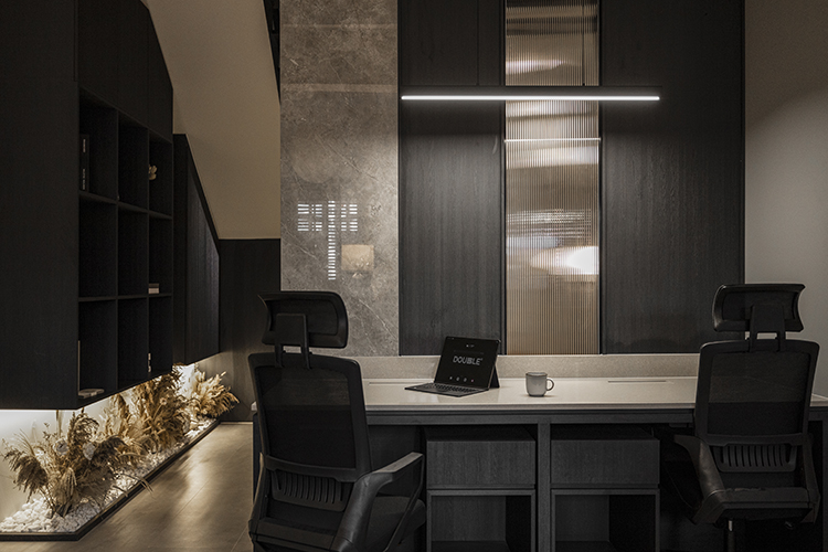 Modern, Others Design - Study Room - Office - Design by Doubble Interior Associates Singapore