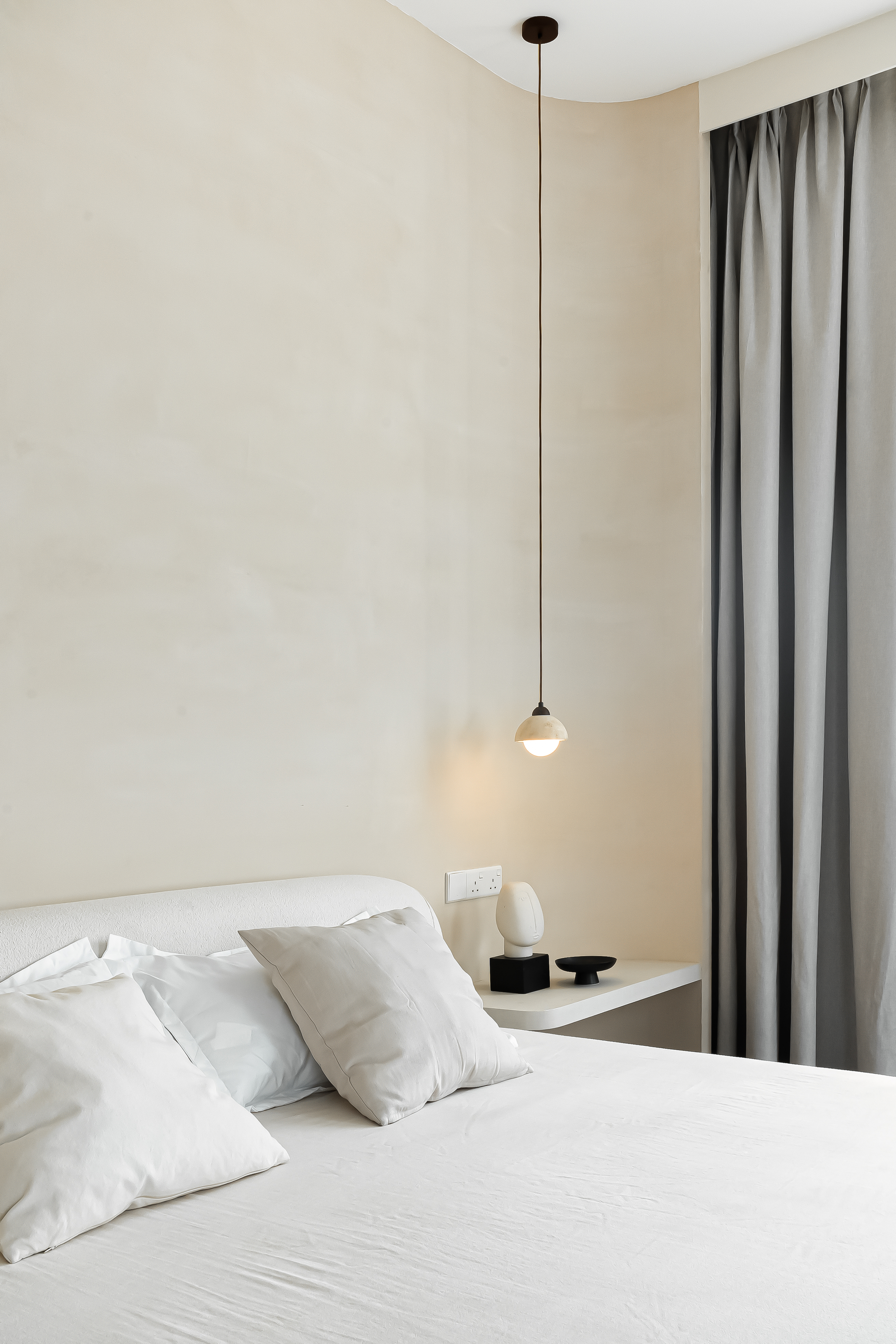 Others, Scandinavian Design - Bedroom - Landed House - Design by Doubble Interior Associates Singapore