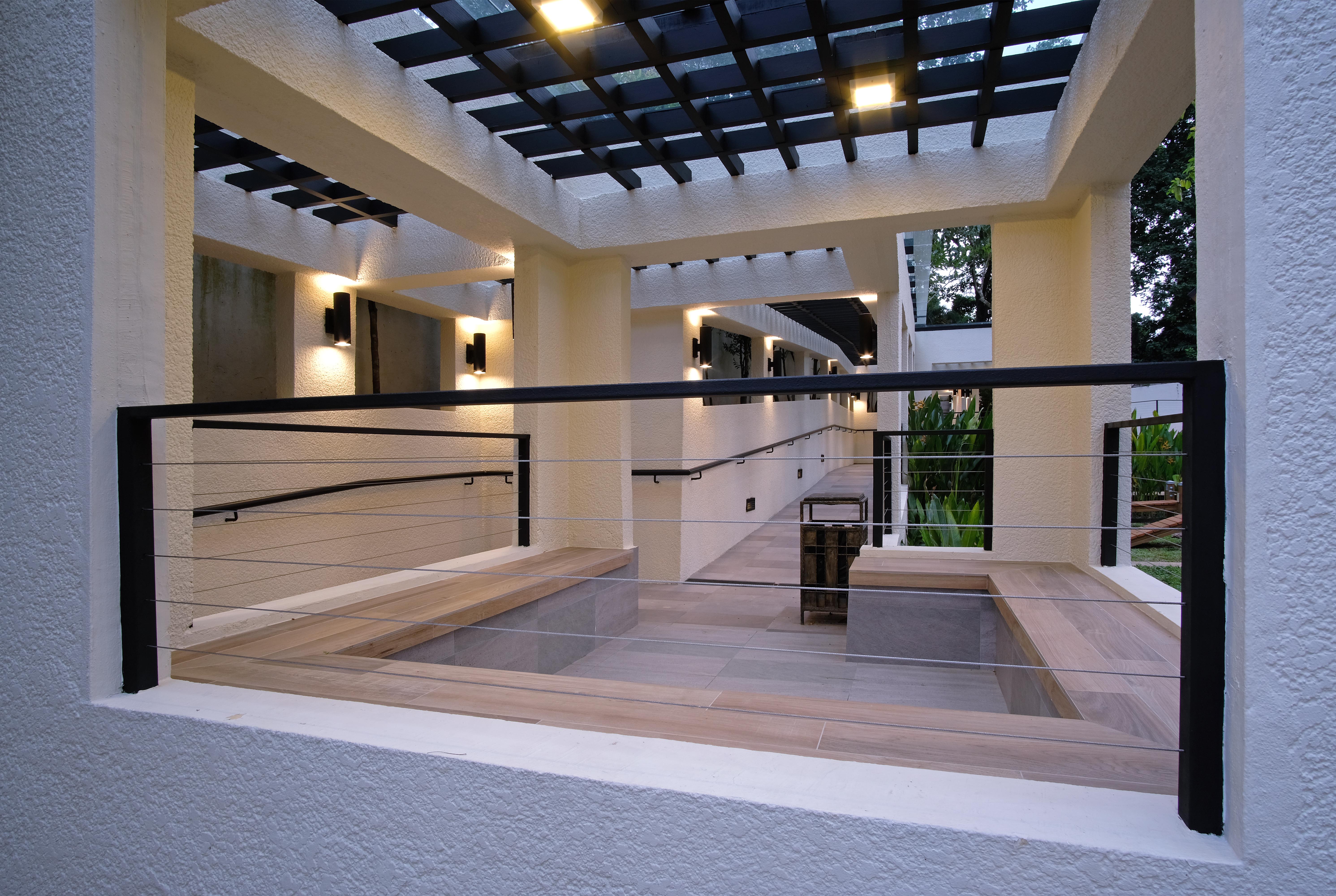 Classical, Contemporary, Modern Design - Commercial - Condominium - Design by Dreamvision Designer Pte Ltd