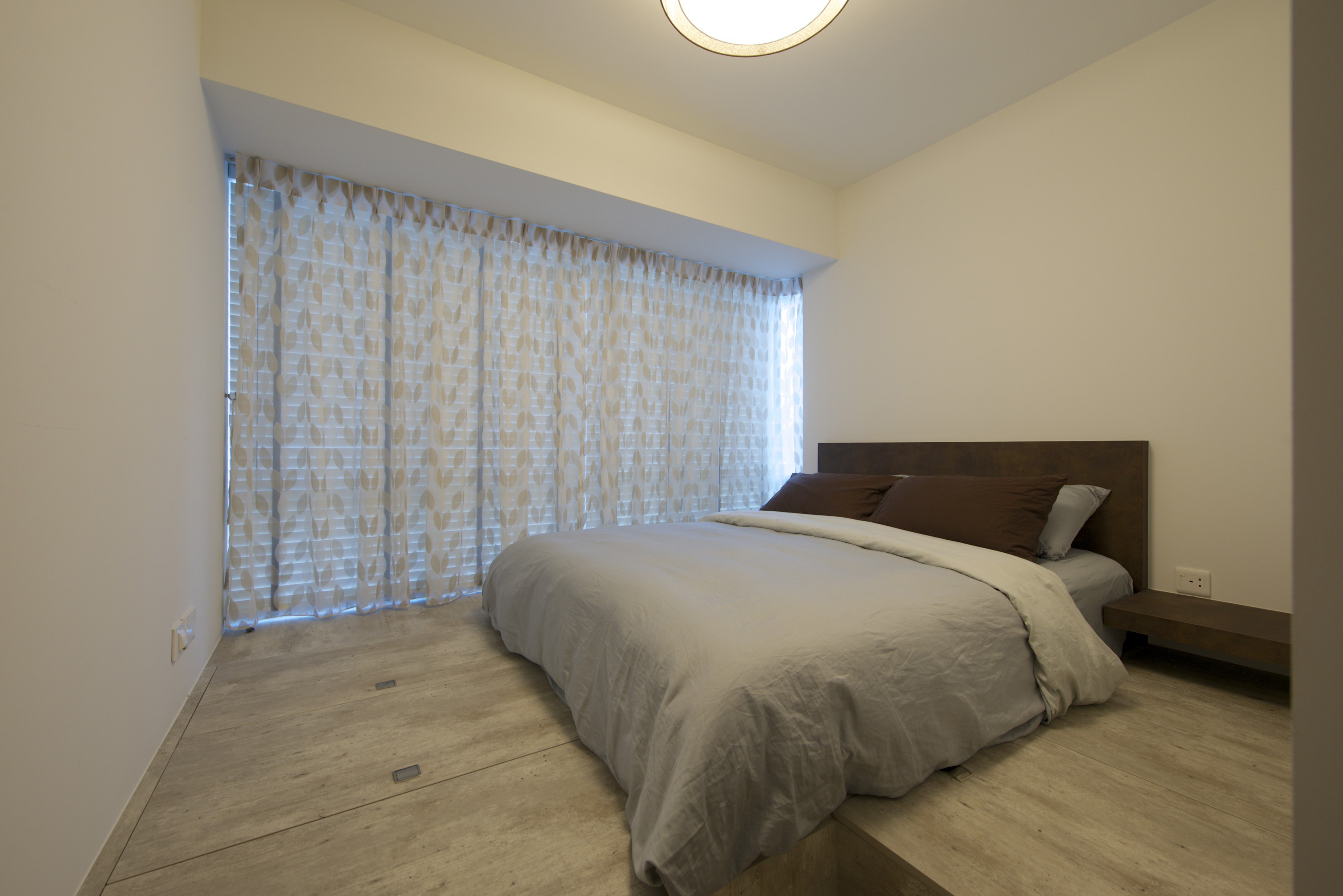 Scandinavian Design - Bedroom - Condominium - Design by Dyel Pte Ltd