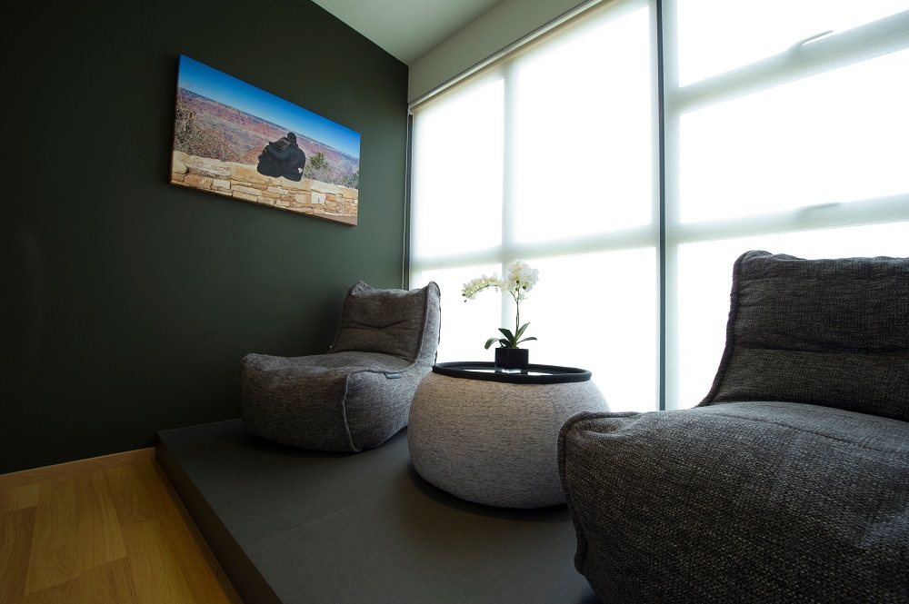 Minimalist, Scandinavian Design - Living Room - Condominium - Design by Dyel Pte Ltd