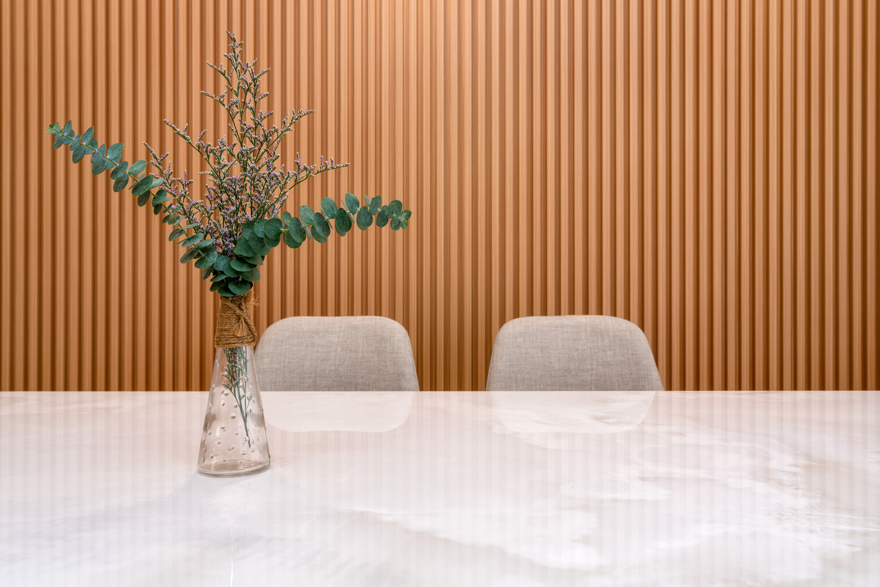 Contemporary, Scandinavian Design - Dining Room - Condominium - Design by EXQsite Interior Design