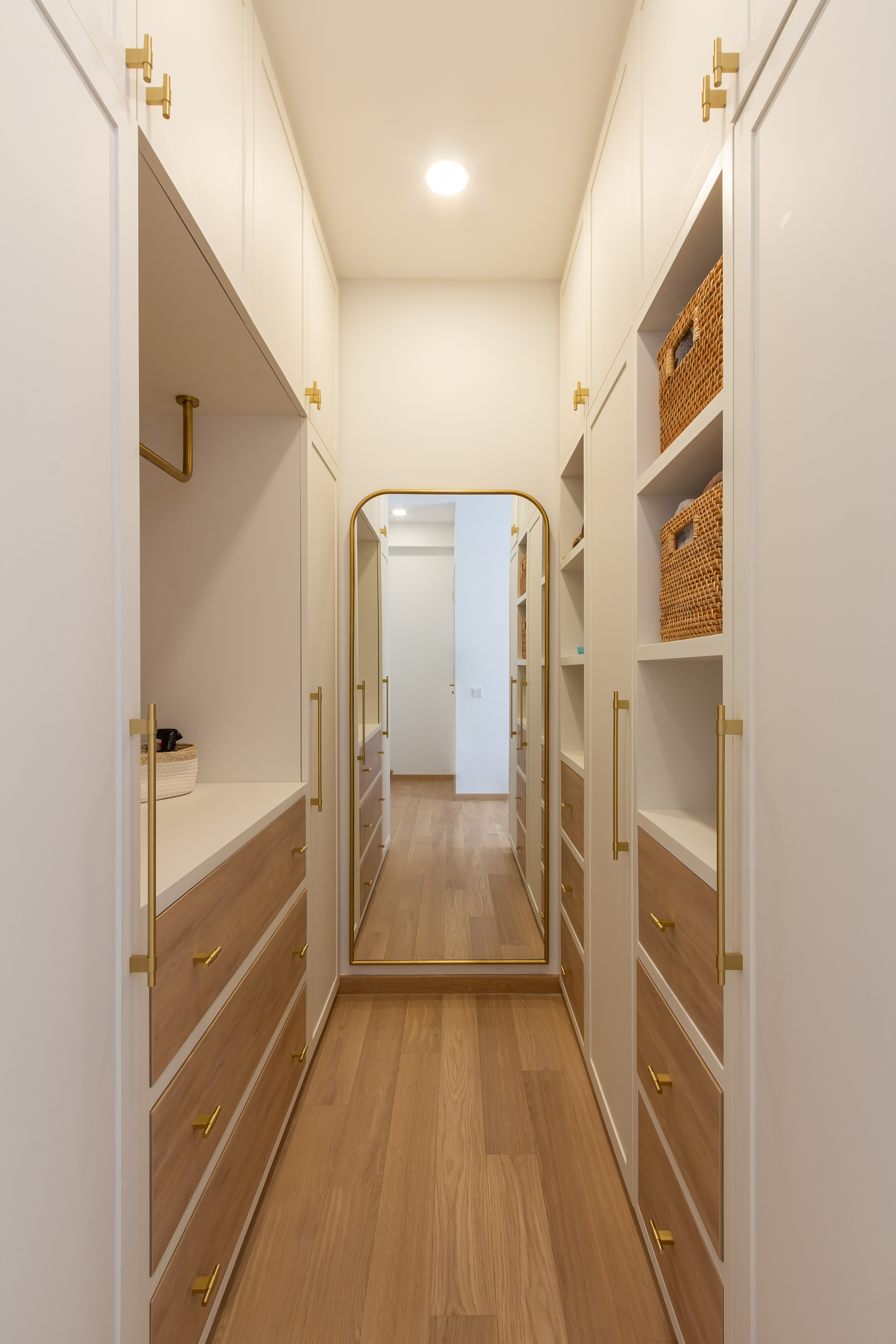 Modern, Others, Scandinavian Design - Bedroom - Condominium - Design by Fineline Design Pte Ltd