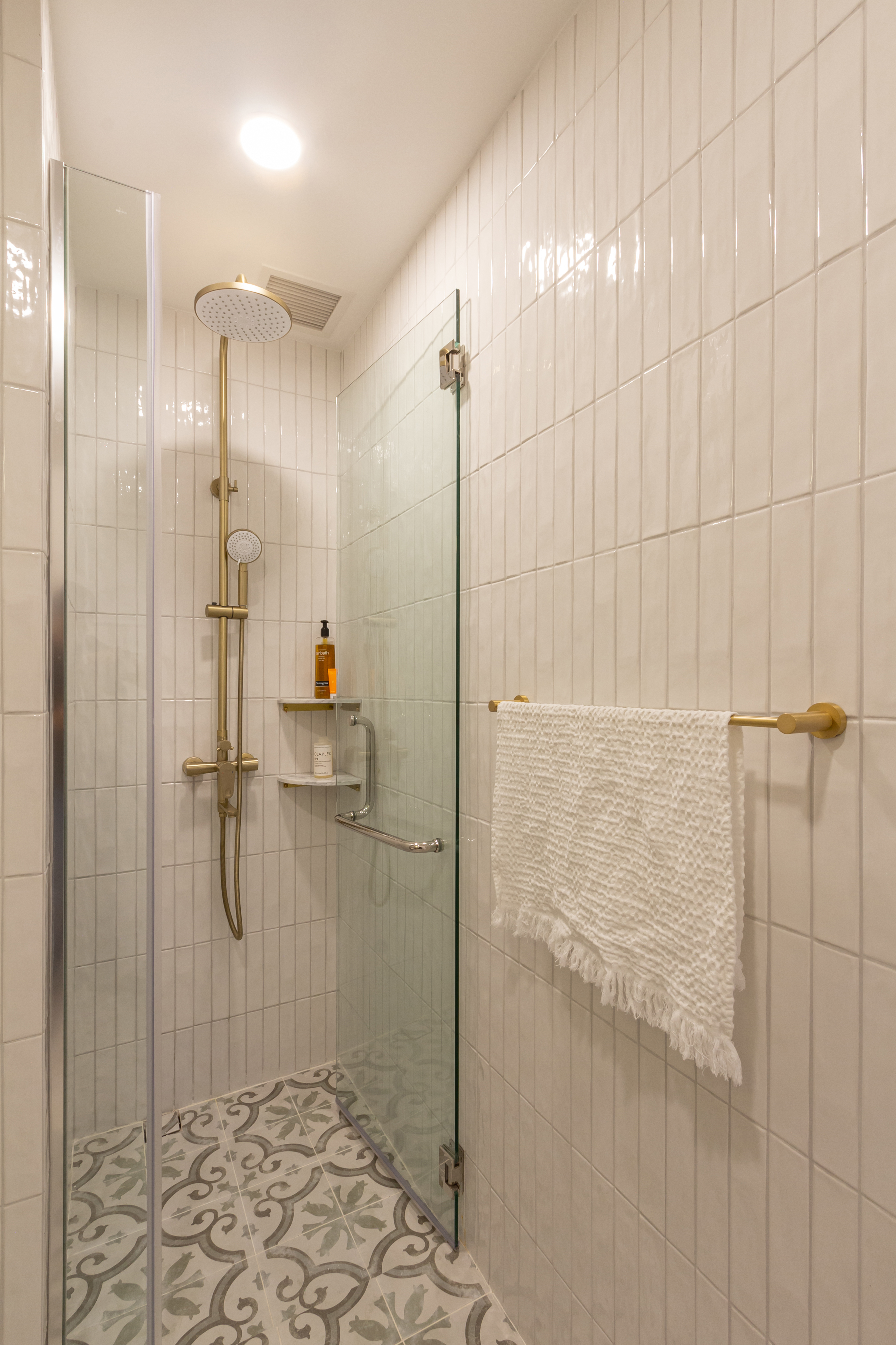 Modern, Others, Scandinavian Design - Bathroom - Condominium - Design by Fineline Design Pte Ltd