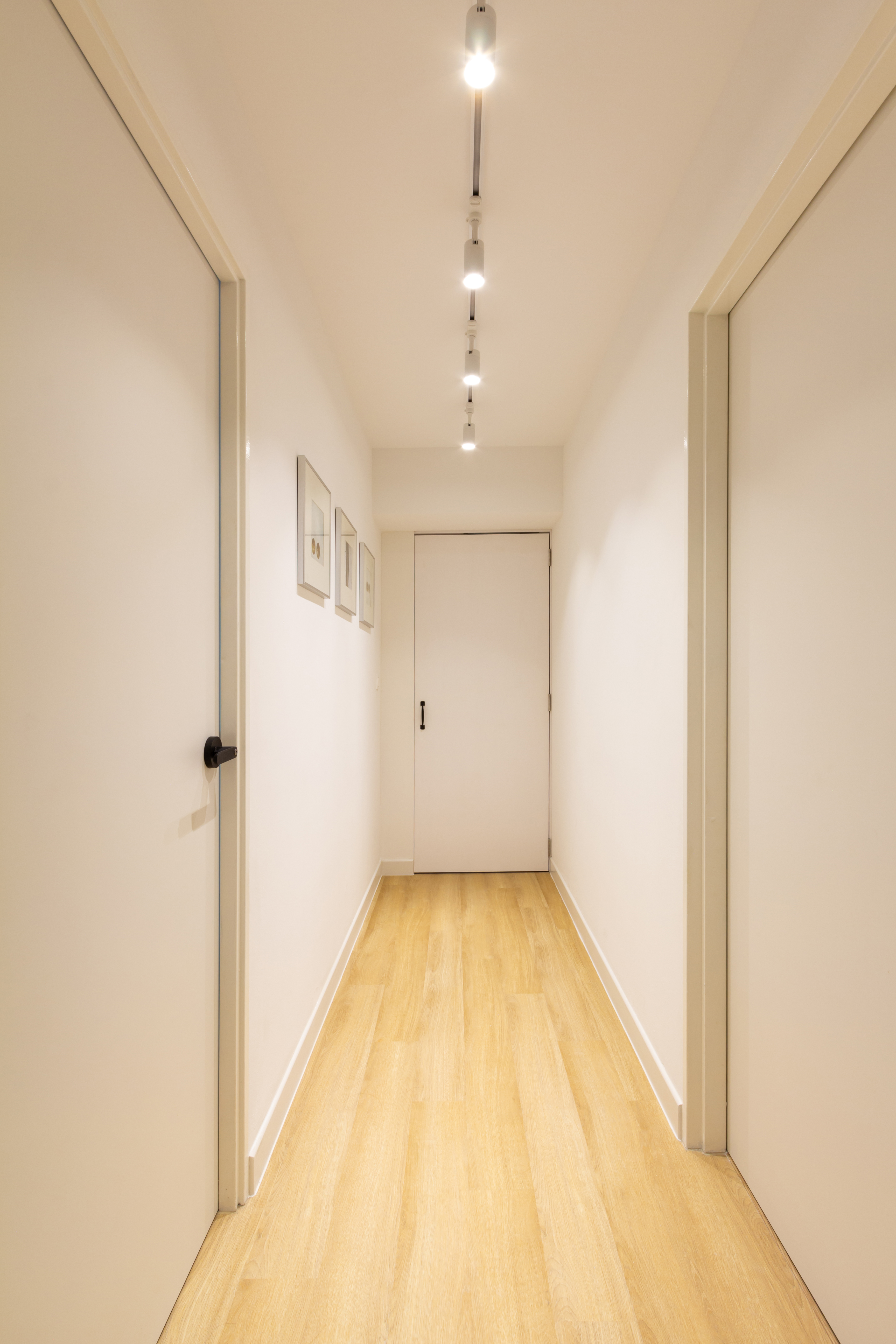 Modern, Scandinavian Design - Bedroom - HDB 3 Room - Design by Fineline Design Pte Ltd