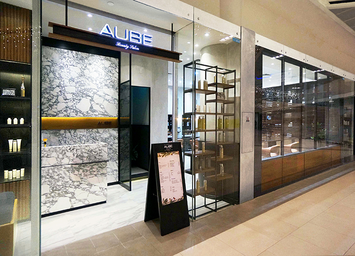 Contemporary Design - Commercial - Retail - Design by Fineline Design Pte Ltd