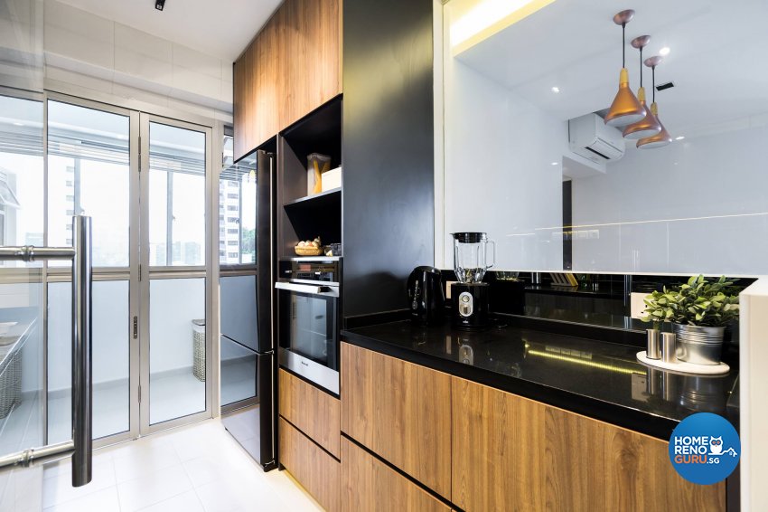 Fineline Design : Room bto renovation package hdb