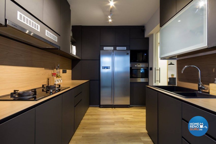 Fineline Design : Room bto renovation package hdb