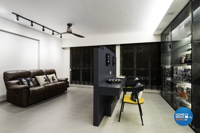 Fineline Design : Room bto renovation package hdb