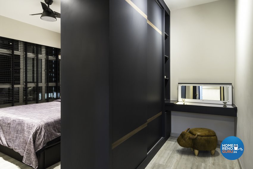 Fineline Design : Room bto renovation package hdb