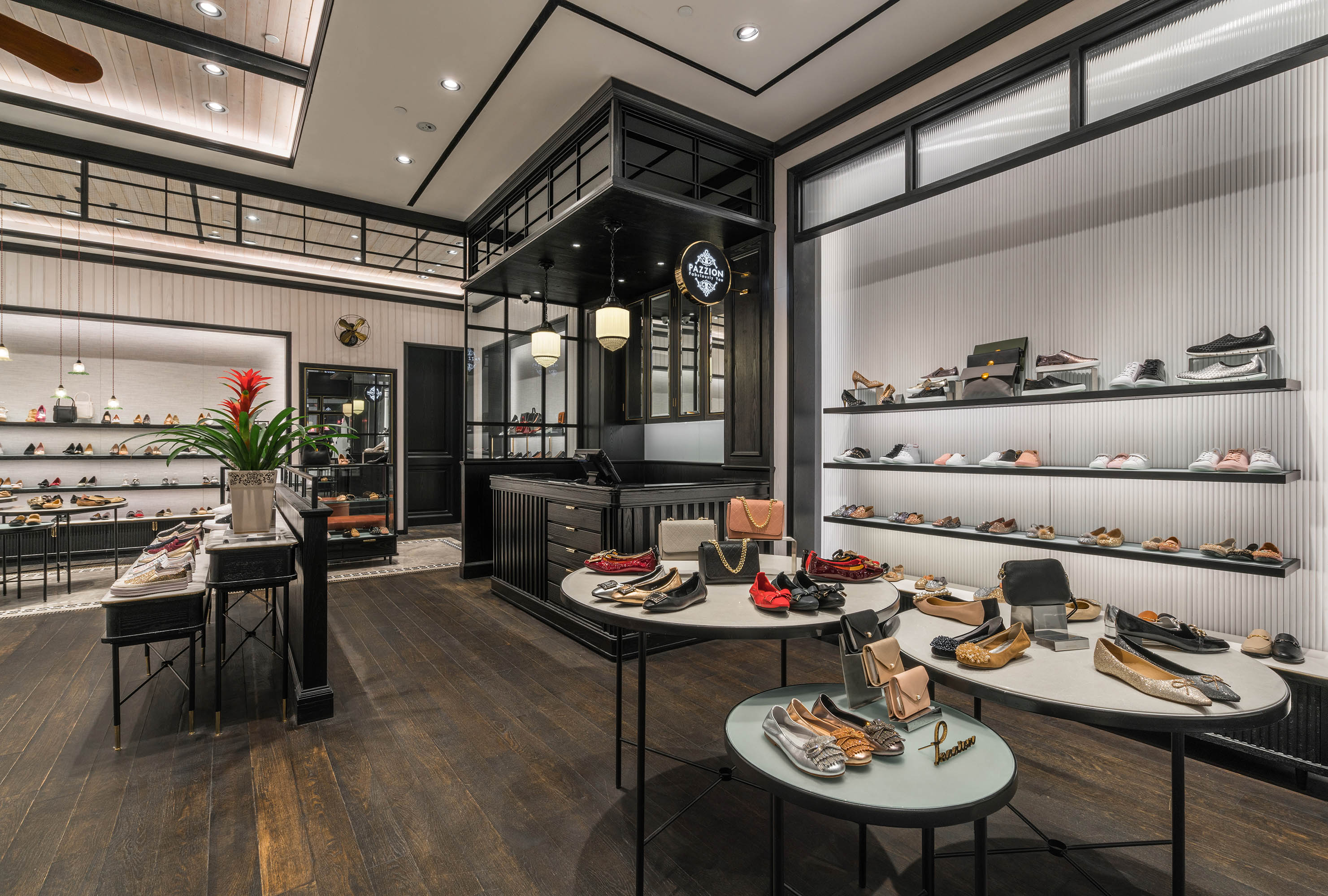 Contemporary Design - Commercial - Retail - Design by Fineline Design Pte Ltd