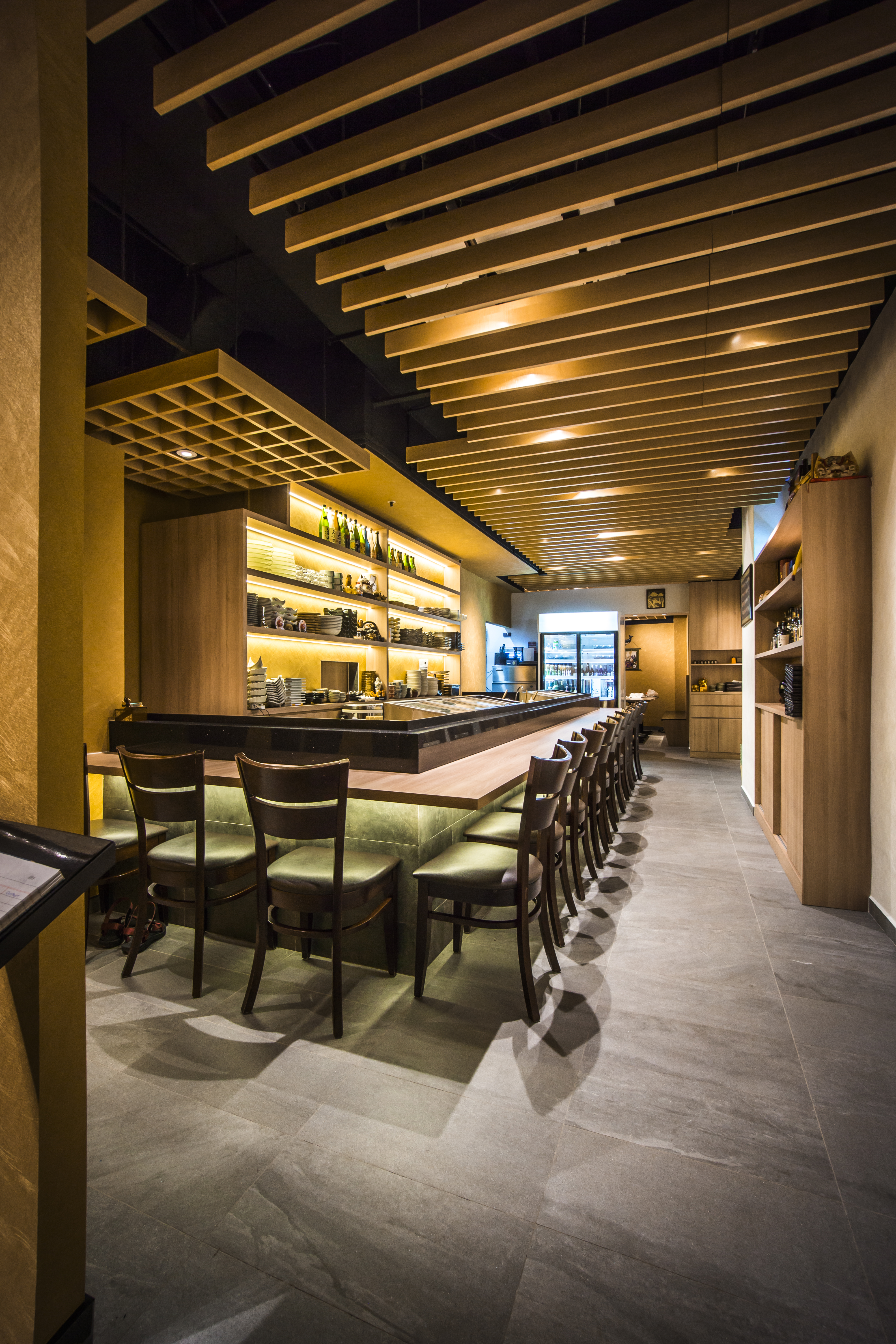 Contemporary, Others Design - Commercial - F&B - Design by Flo Design Pte Ltd