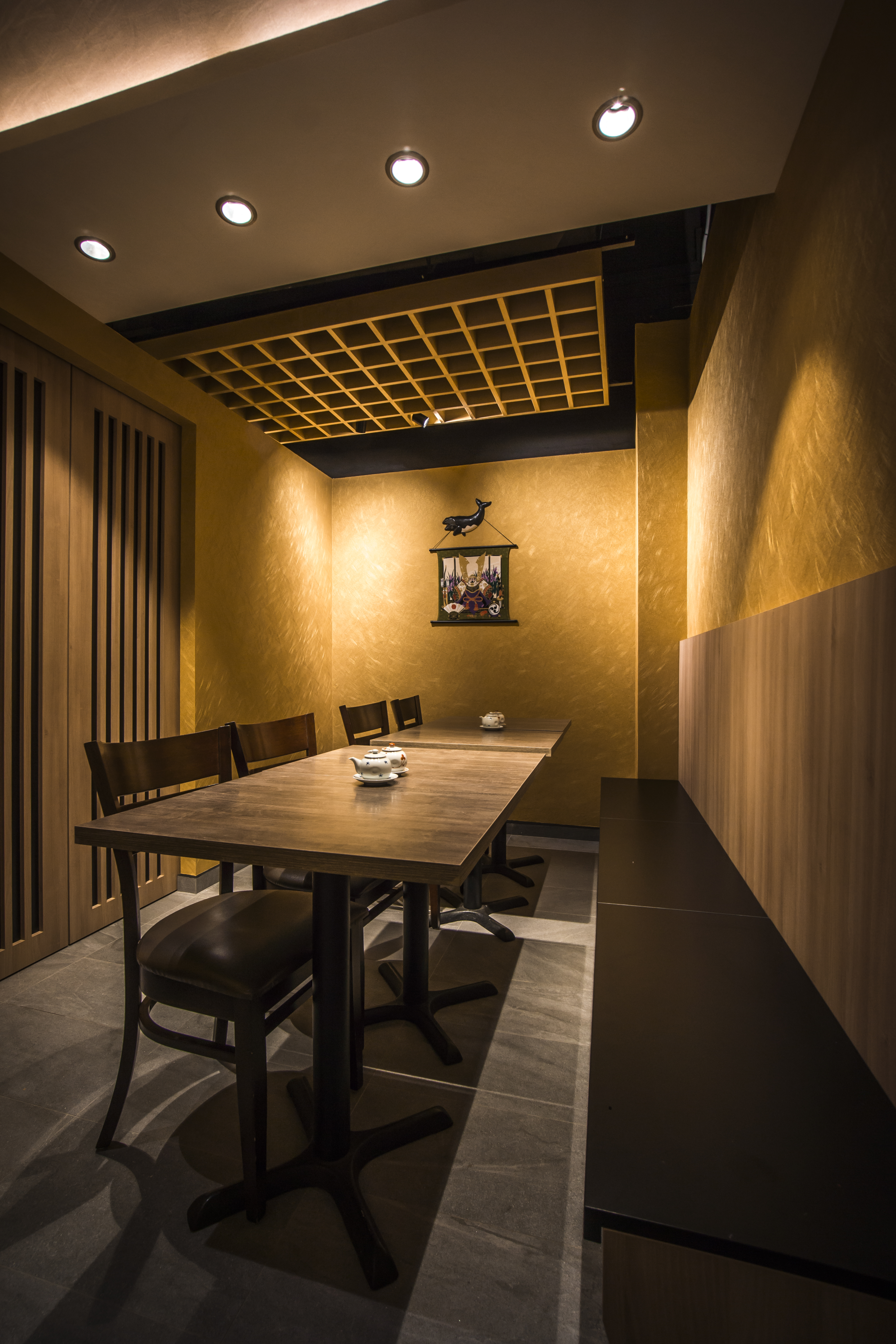 Contemporary, Others Design - Commercial - F&B - Design by Flo Design Pte Ltd