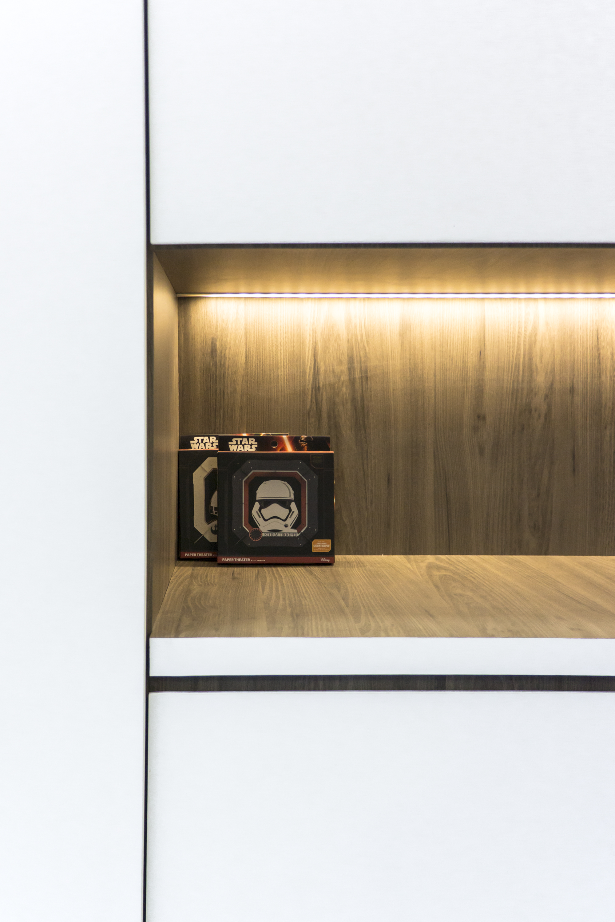 Contemporary, Modern, Scandinavian Design - Living Room - HDB 4 Room - Design by Flo Design Pte Ltd