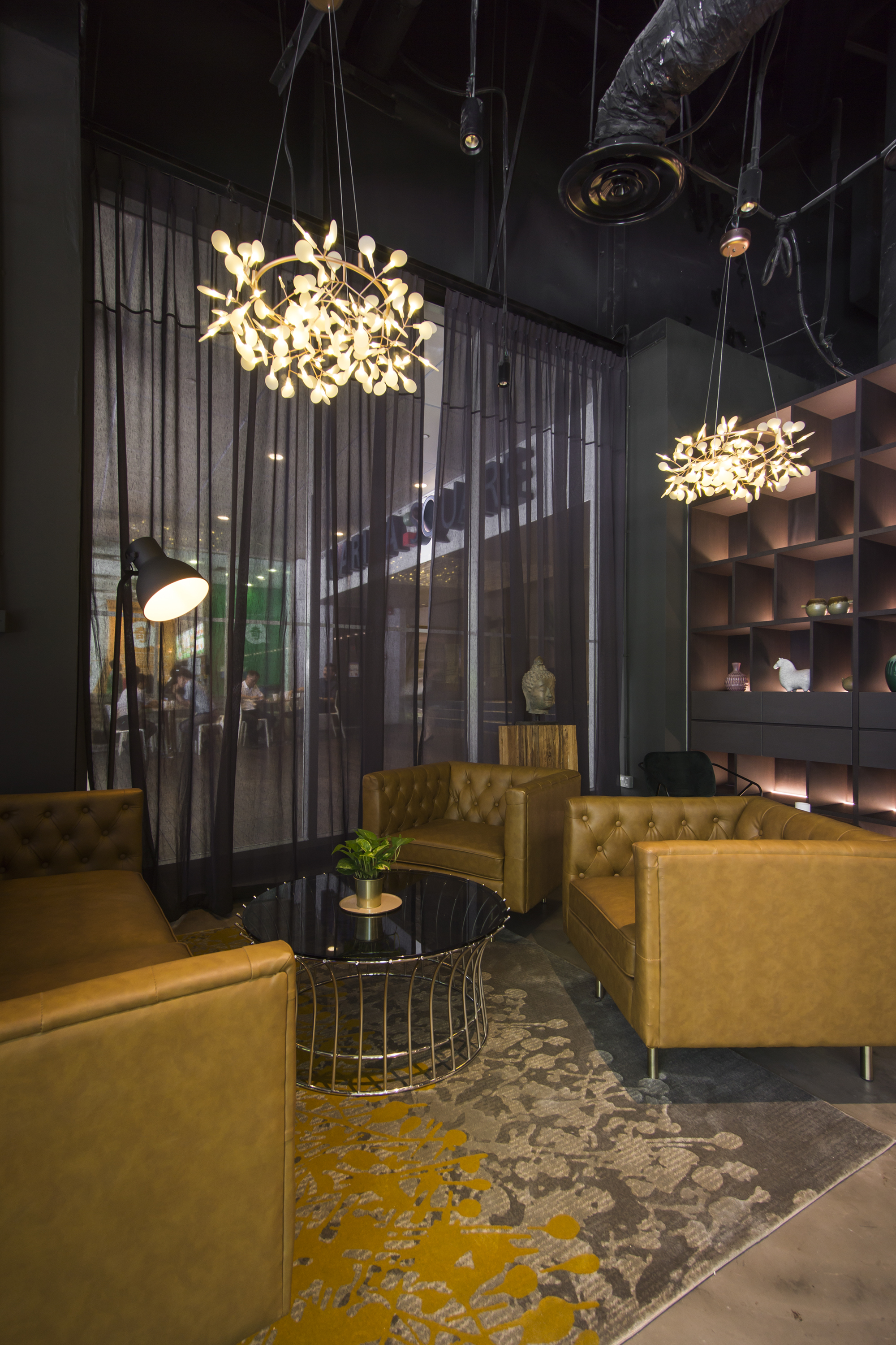 Contemporary, Industrial, Rustic Design - Commercial - F&B - Design by Flo Design Pte Ltd