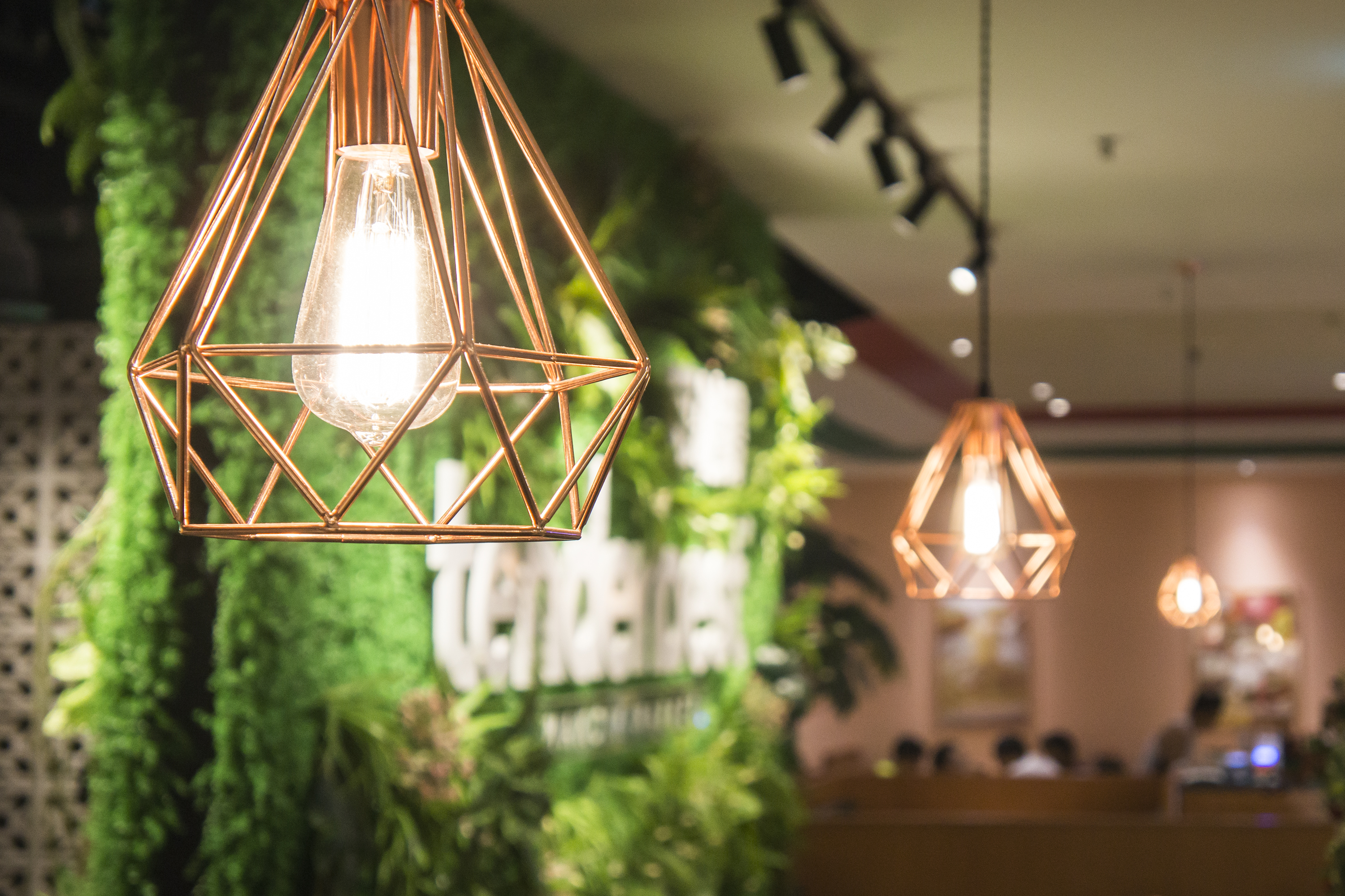 Country, Modern, Rustic Design - Commercial - F&B - Design by Flo Design Pte Ltd