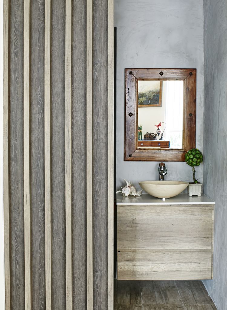 Eclectic, Modern Design - Bathroom - Condominium - Design by Fuse Concept Pte Ltd