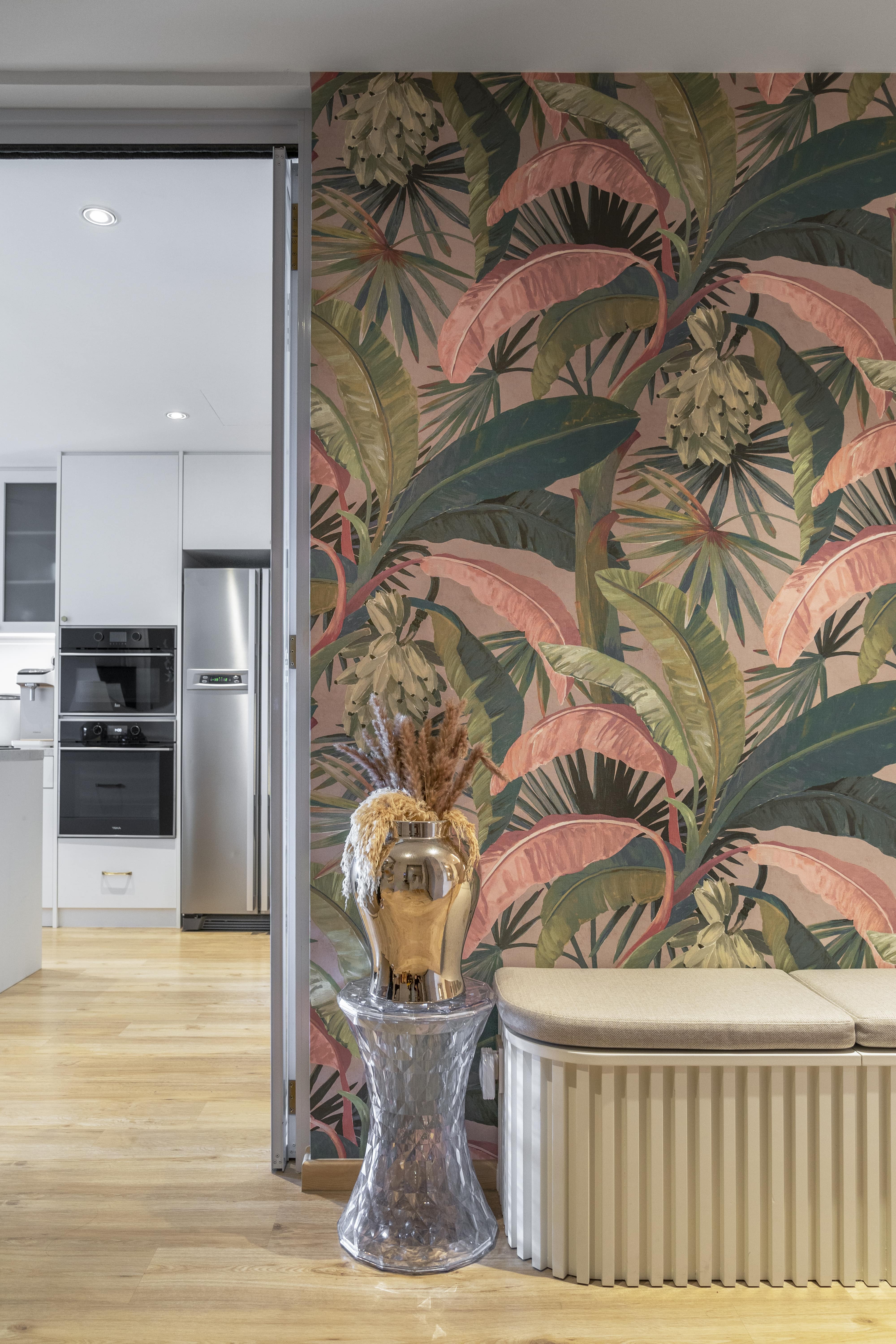 Contemporary Design - Kitchen - Condominium - Design by Goodman Interior