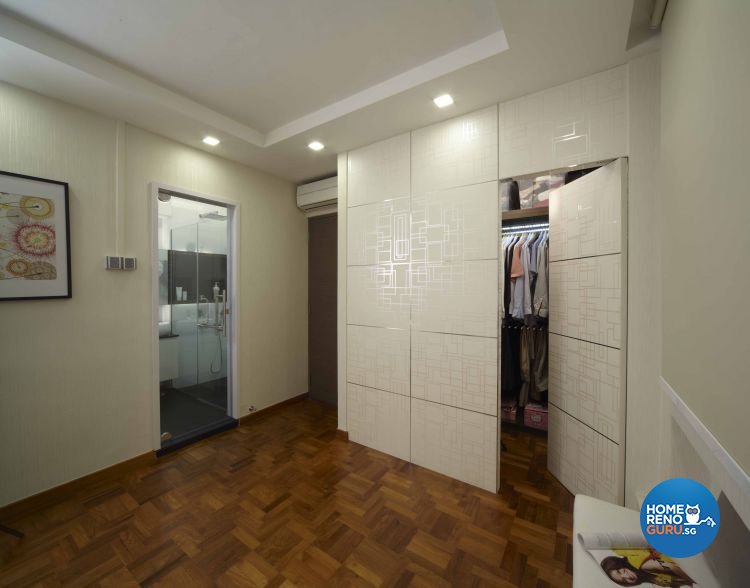 Home Design Base-HDB 3-Room package