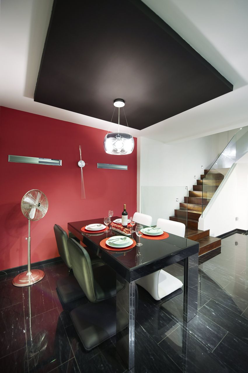 Modern Design - Dining Room - Others - Design by I-chapter Pte Ltd