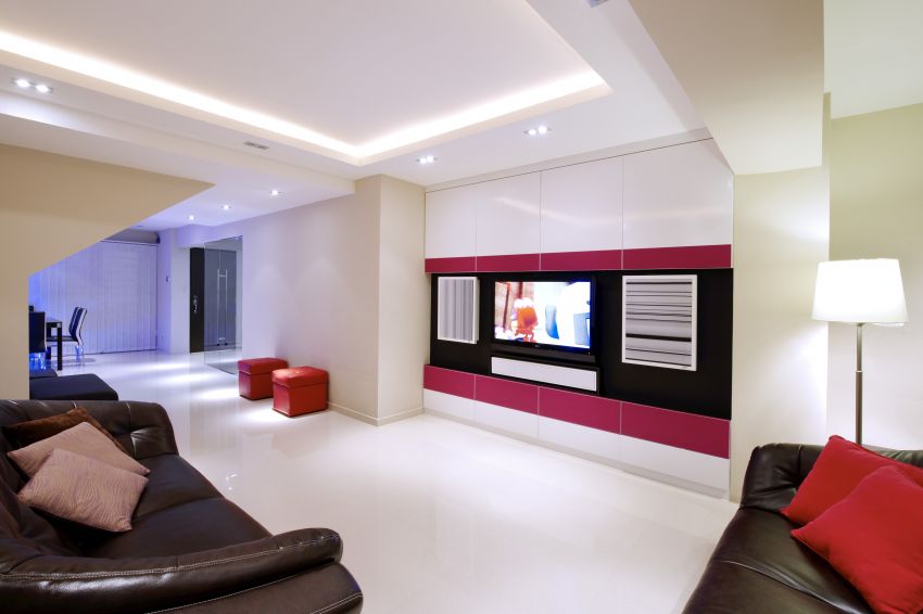 Modern Design - Living Room - Others - Design by I-chapter Pte Ltd