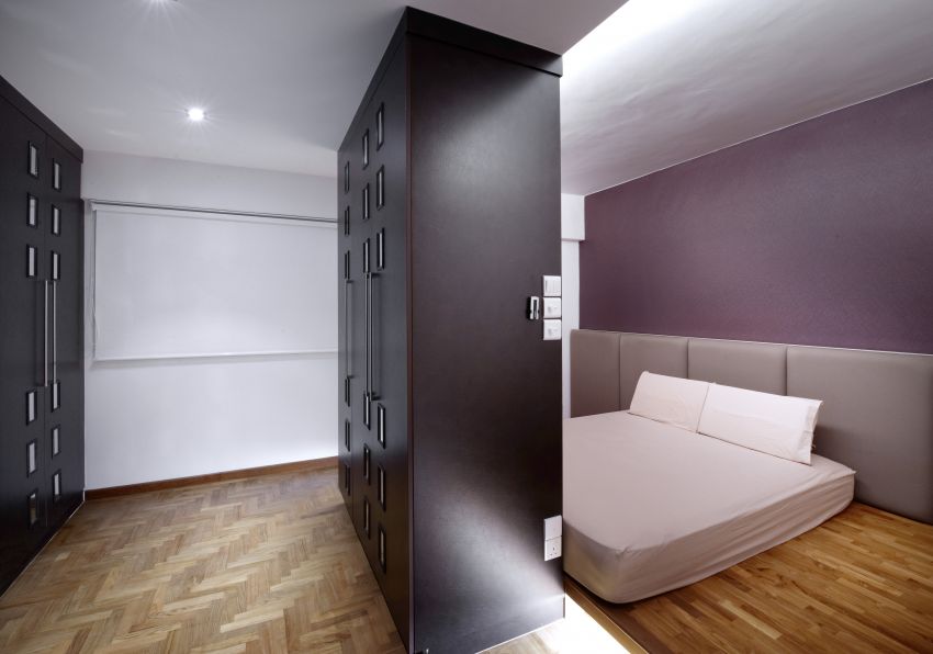 Modern Design - Bedroom - Others - Design by I-chapter Pte Ltd