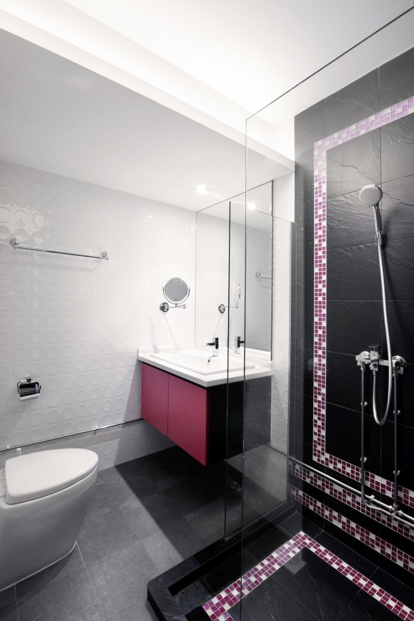 Modern Design - Bathroom - Others - Design by I-chapter Pte Ltd