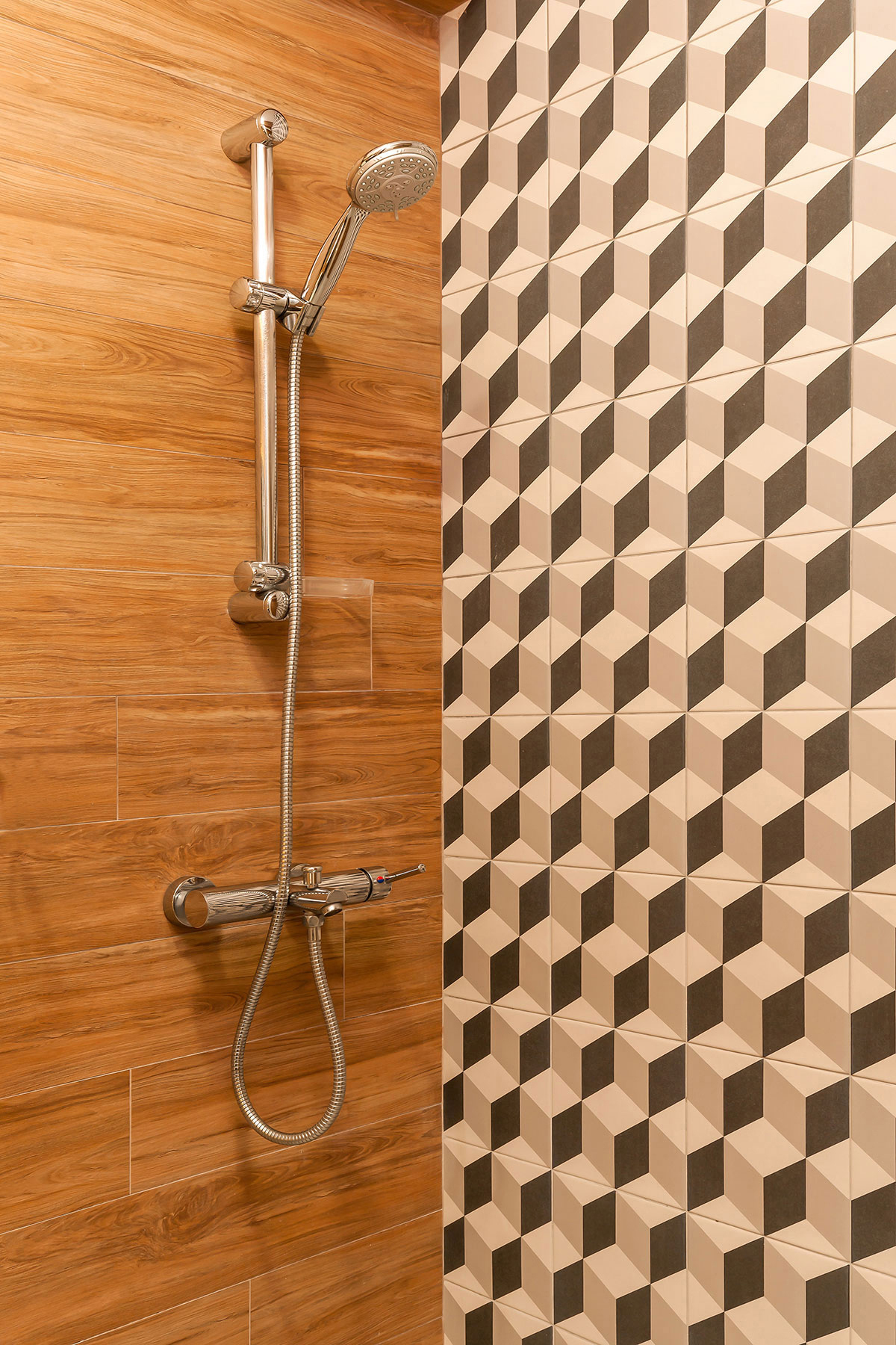 Others, Scandinavian Design - Bathroom - HDB 5 Room - Design by Icon Interior Design