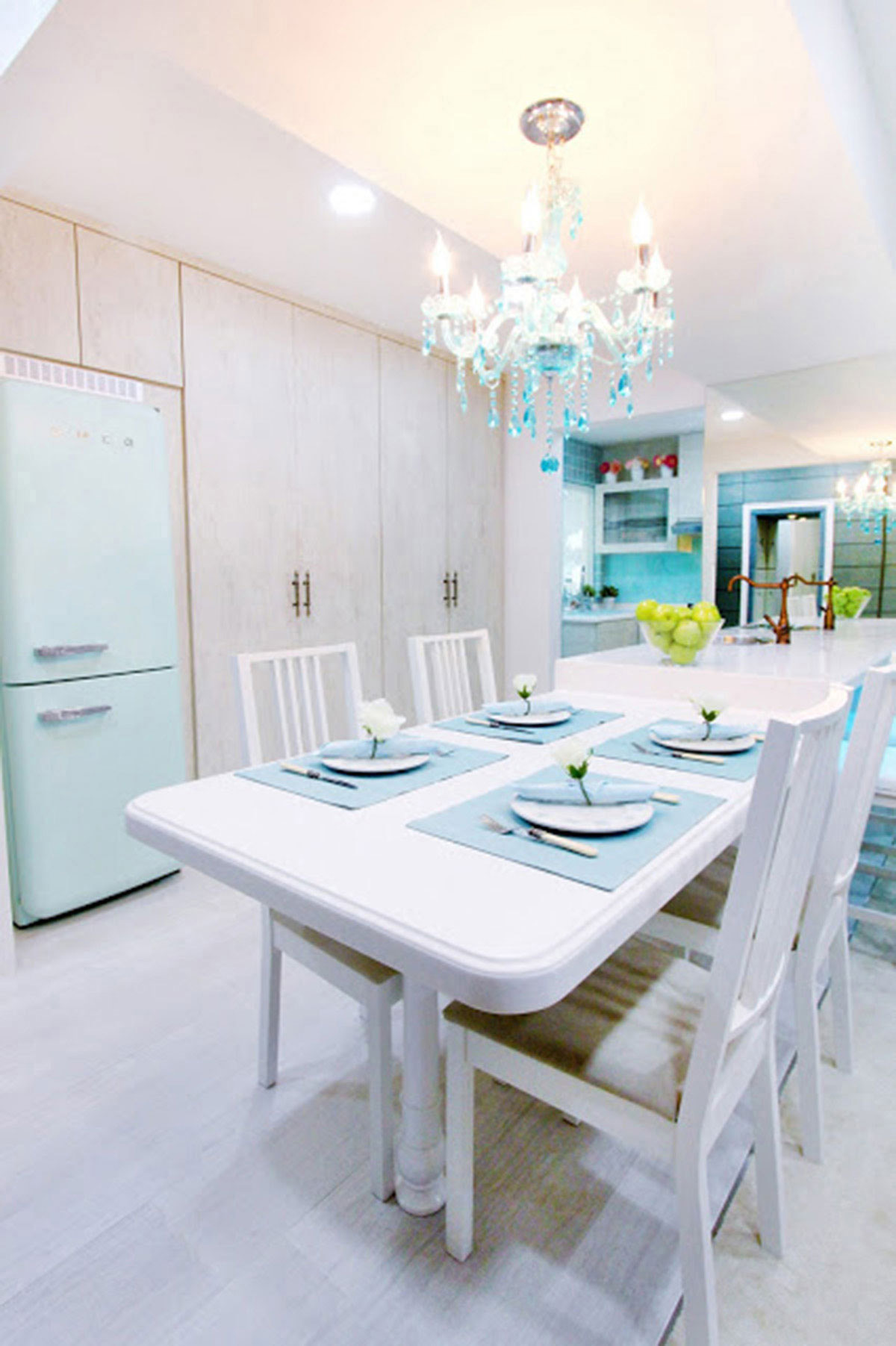 Others Design - Dining Room - HDB 3 Room - Design by Icon Interior Design