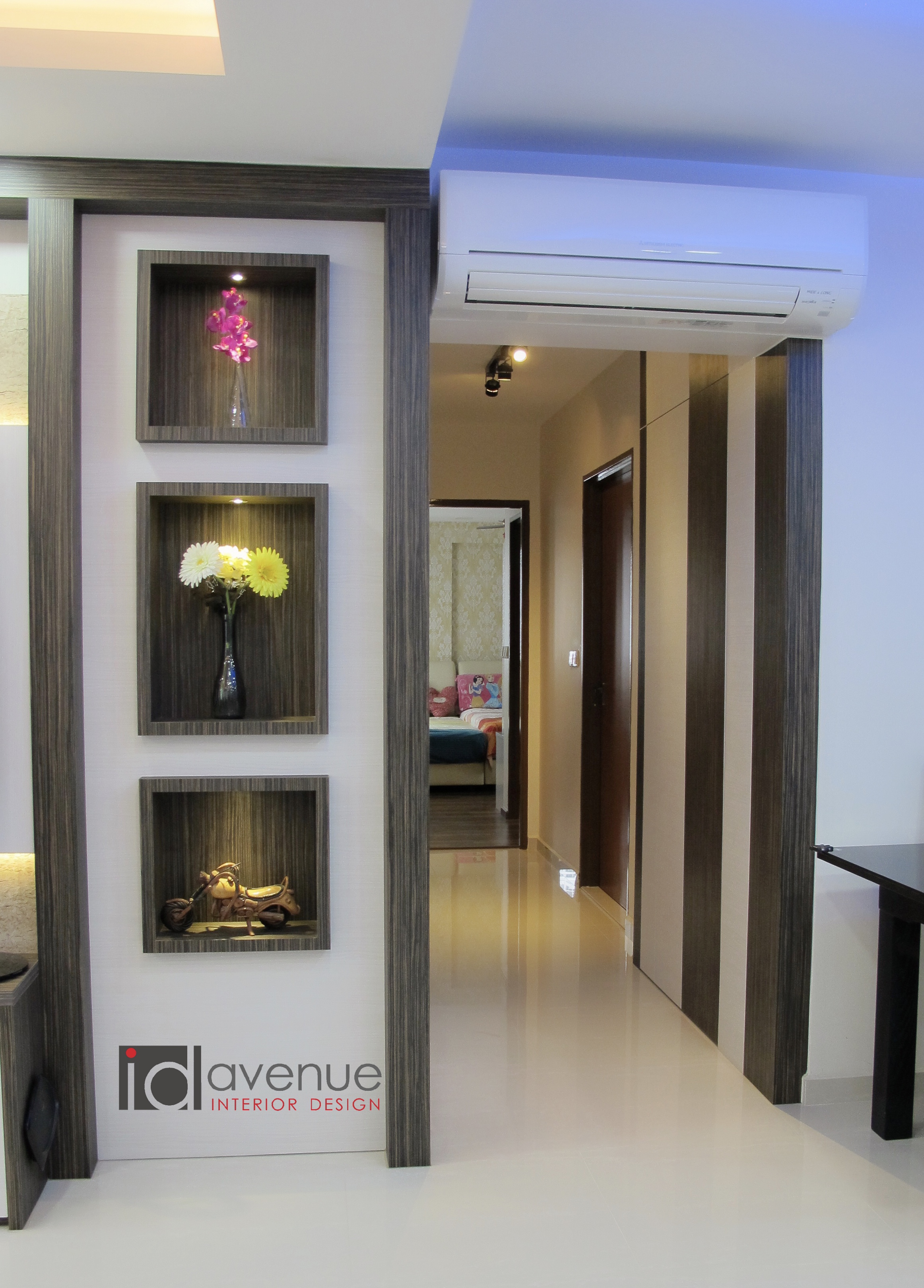 Contemporary, Modern Design - Living Room - Others - Design by ID Avenue Pte Ltd (Interior Design Avenue)
