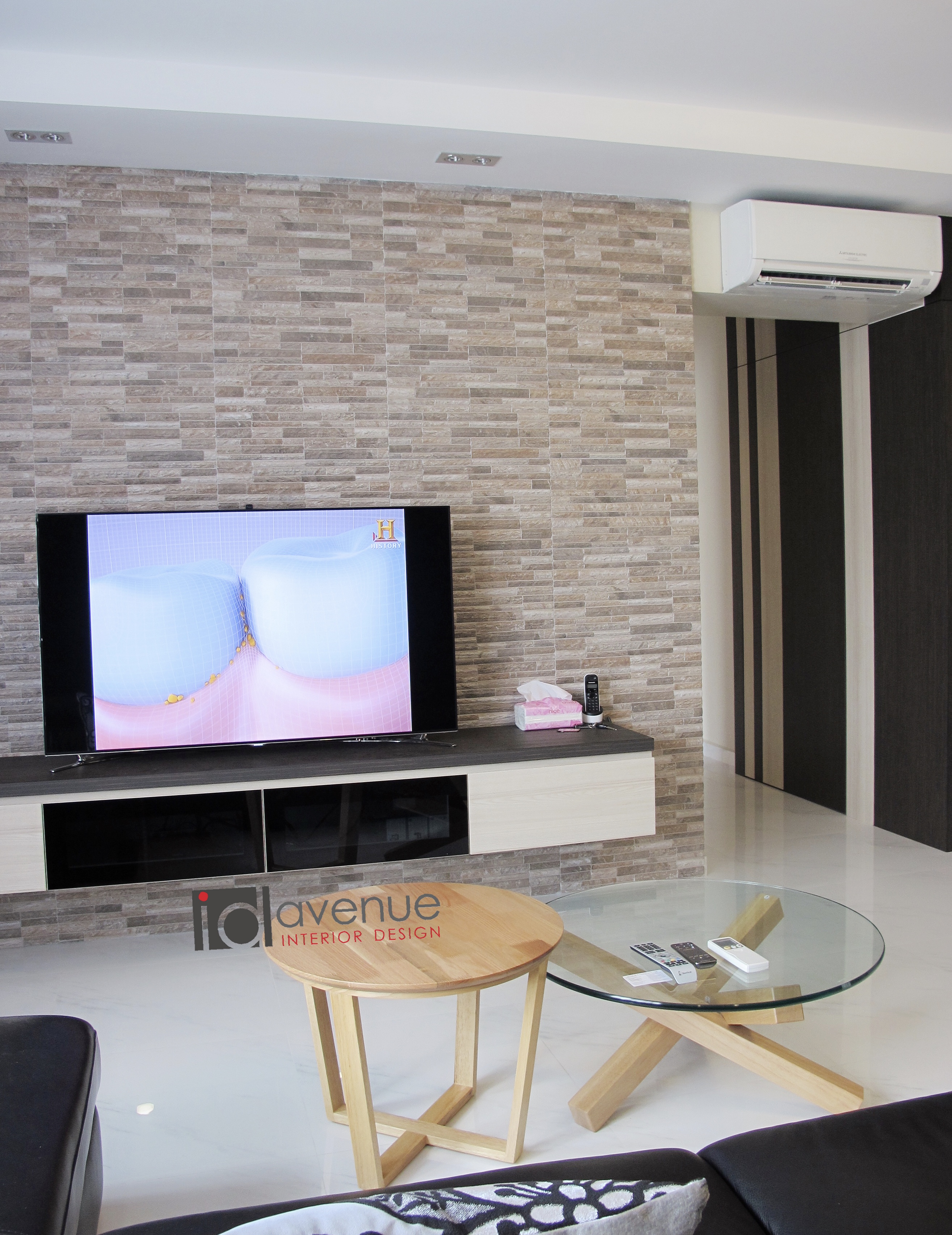 Contemporary, Modern Design - Living Room - Others - Design by ID Avenue Pte Ltd (Interior Design Avenue)